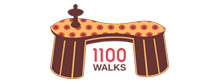 Festival Partner: 1100 Walks